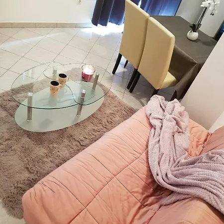 Apartment Vlatko Lokva Rogoznica